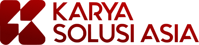 KSA - Karya Solusi Asia